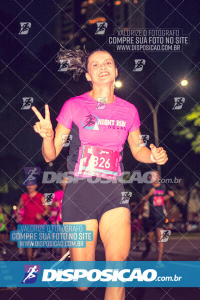 Night Run Delas