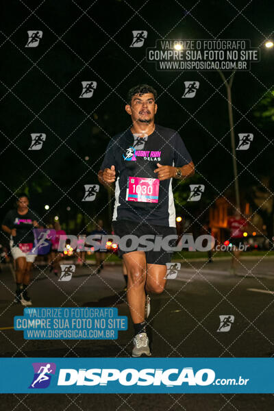 Night Run Delas