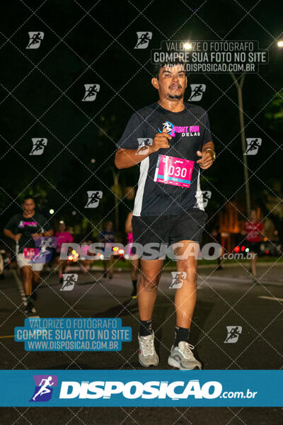 Night Run Delas