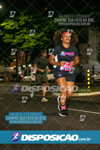 Night Run Delas