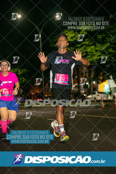 Night Run Delas