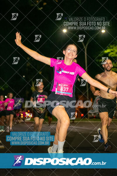 Night Run Delas