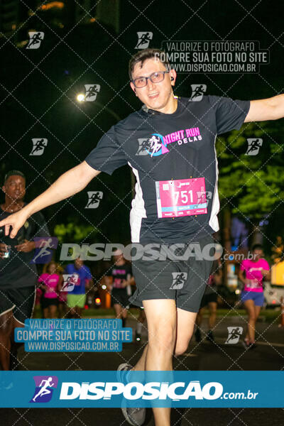 Night Run Delas