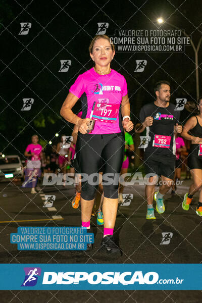 Night Run Delas