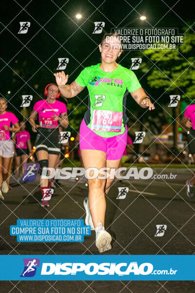 Night Run Delas