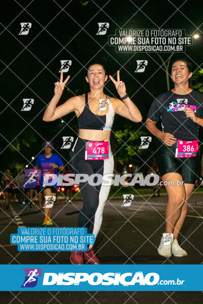 Night Run Delas