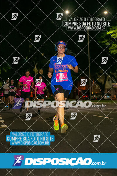 Night Run Delas