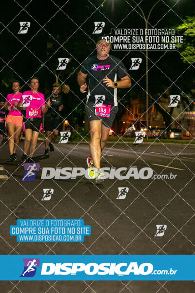 Night Run Delas