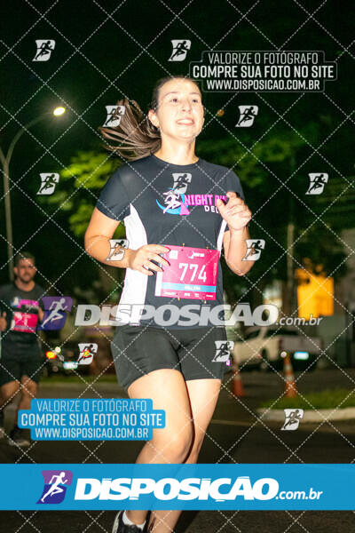 Night Run Delas