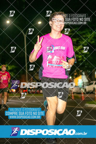 Night Run Delas