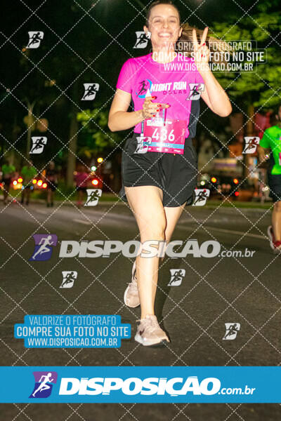 Night Run Delas