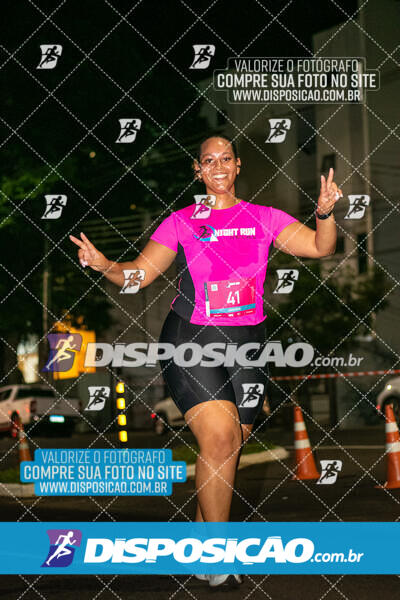 Night Run Delas