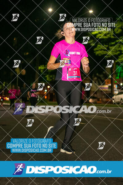 Night Run Delas