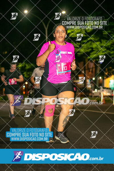 Night Run Delas