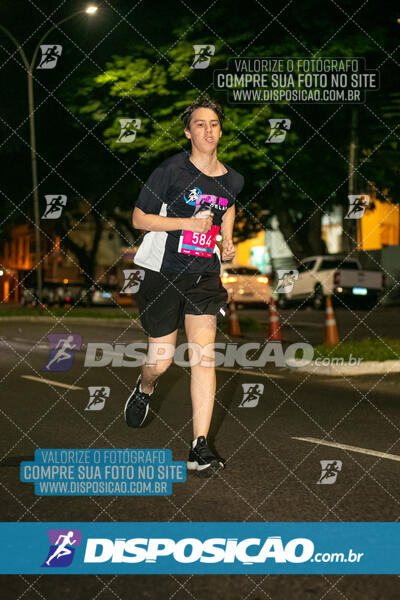 Night Run Delas