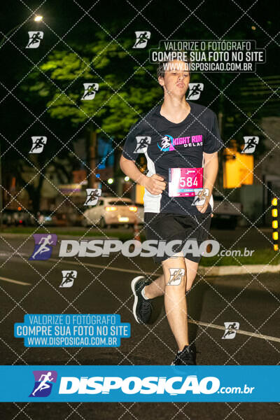 Night Run Delas