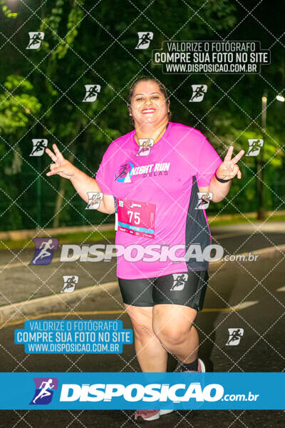 Night Run Delas