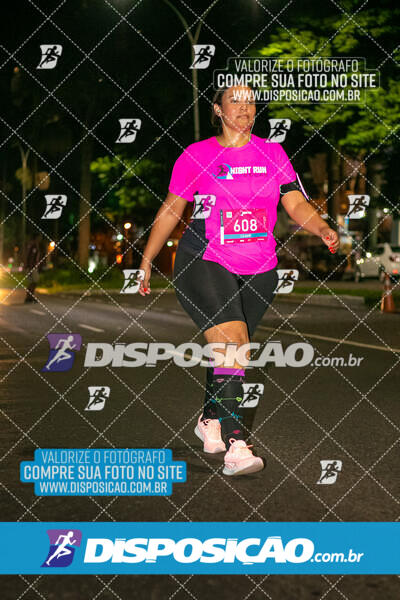 Night Run Delas