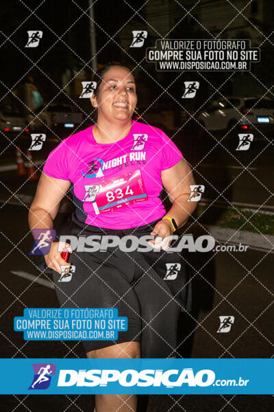 Night Run Delas