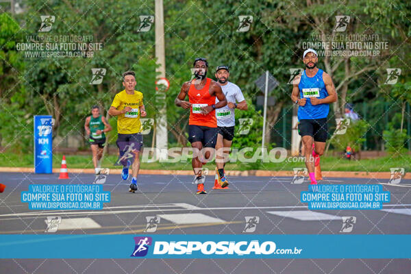 MEIA MARATONA Boulevard