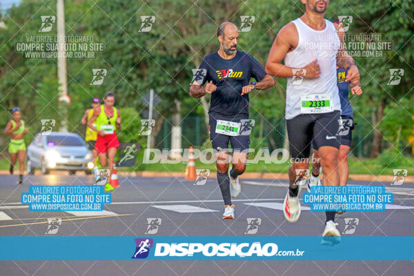 MEIA MARATONA Boulevard