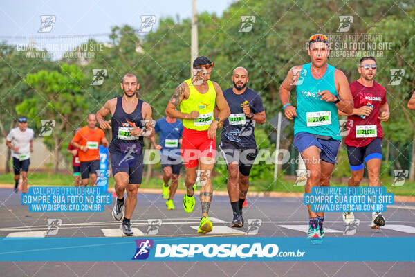 MEIA MARATONA Boulevard