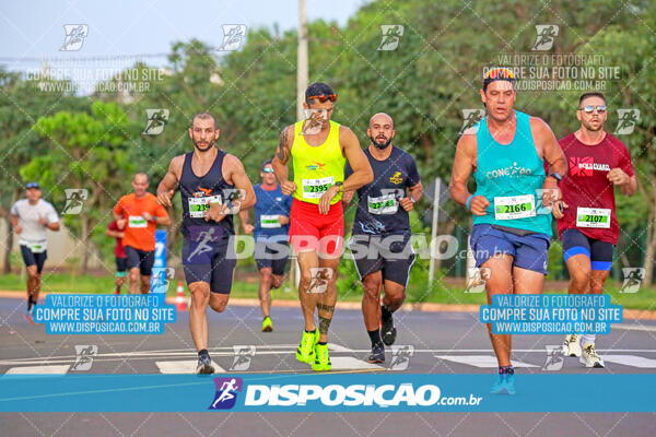 MEIA MARATONA Boulevard