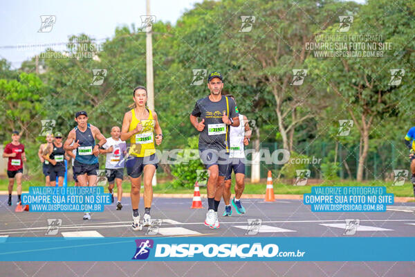 MEIA MARATONA Boulevard