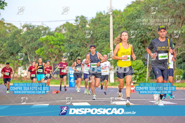 MEIA MARATONA Boulevard