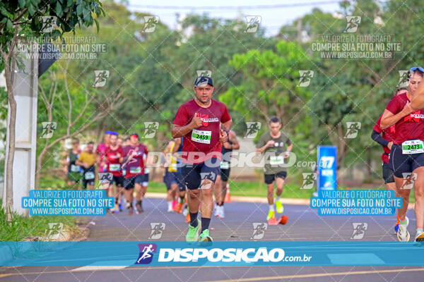 MEIA MARATONA Boulevard