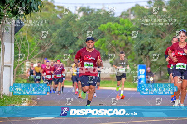 MEIA MARATONA Boulevard