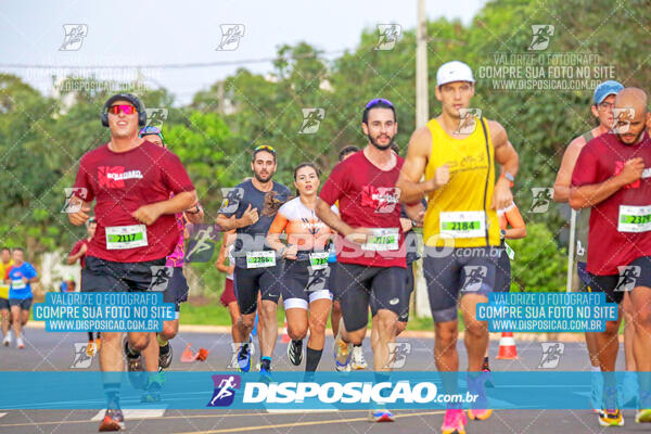 MEIA MARATONA Boulevard