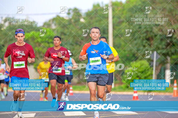 MEIA MARATONA Boulevard