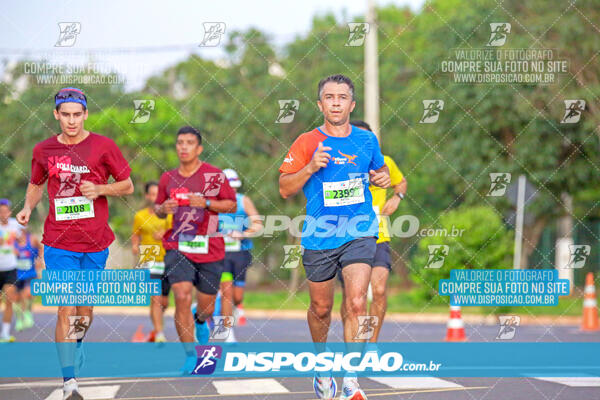 MEIA MARATONA Boulevard