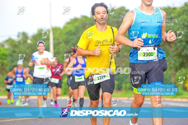 MEIA MARATONA Boulevard