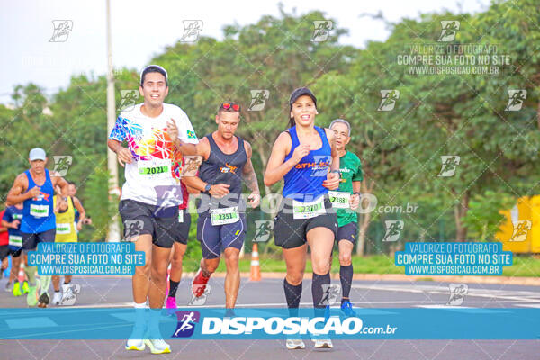 MEIA MARATONA Boulevard