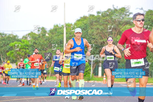 MEIA MARATONA Boulevard