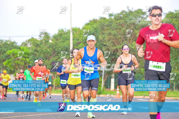 MEIA MARATONA Boulevard