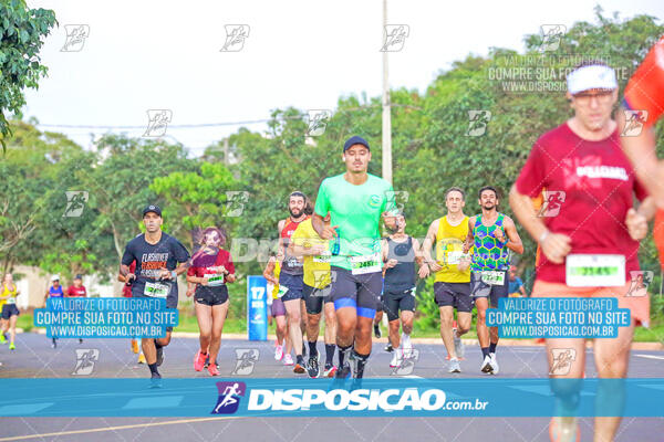 MEIA MARATONA Boulevard