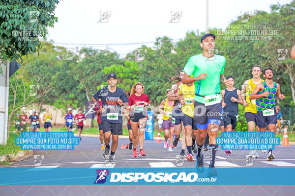 MEIA MARATONA Boulevard