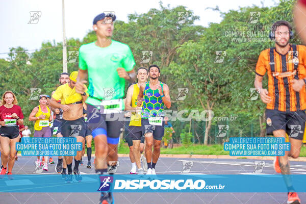 MEIA MARATONA Boulevard