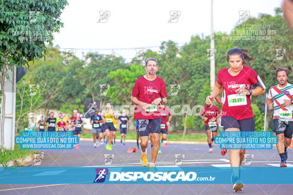 MEIA MARATONA Boulevard