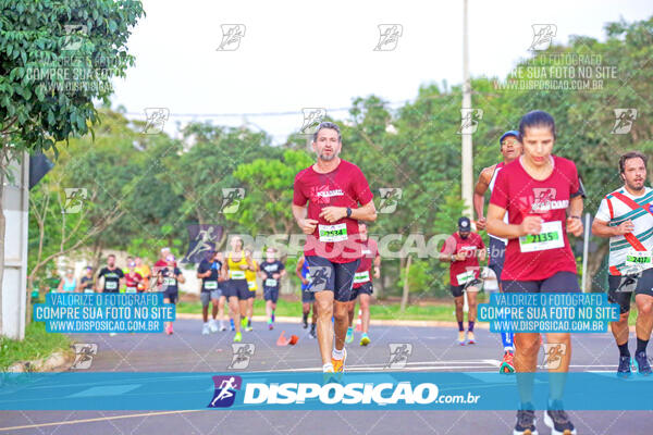 MEIA MARATONA Boulevard