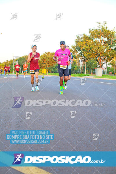 MEIA MARATONA Boulevard