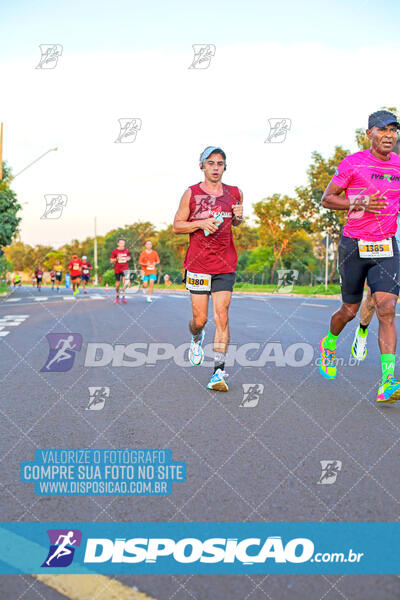 MEIA MARATONA Boulevard