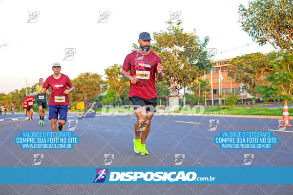 MEIA MARATONA Boulevard