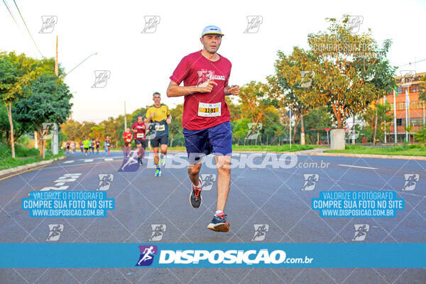 MEIA MARATONA Boulevard