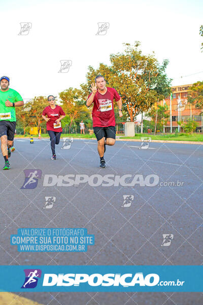 MEIA MARATONA Boulevard