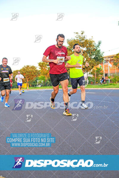 MEIA MARATONA Boulevard