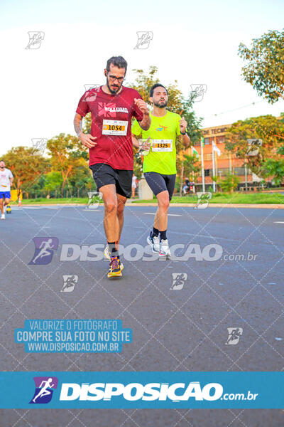 MEIA MARATONA Boulevard